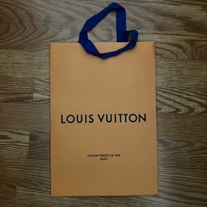 Louis Vuitton Shopping Bag